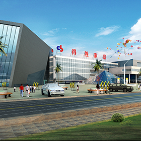 得勝家居世博店